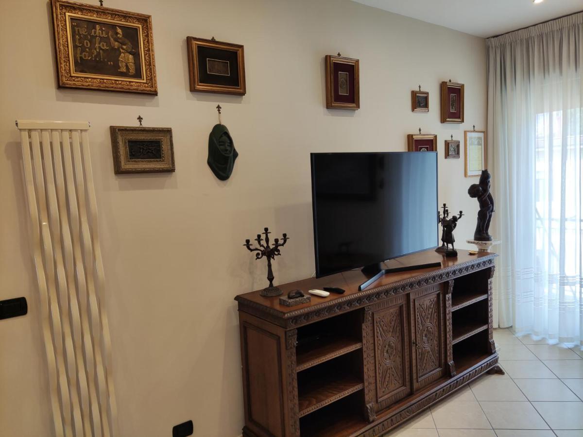 Blu Sky Appartement Naples