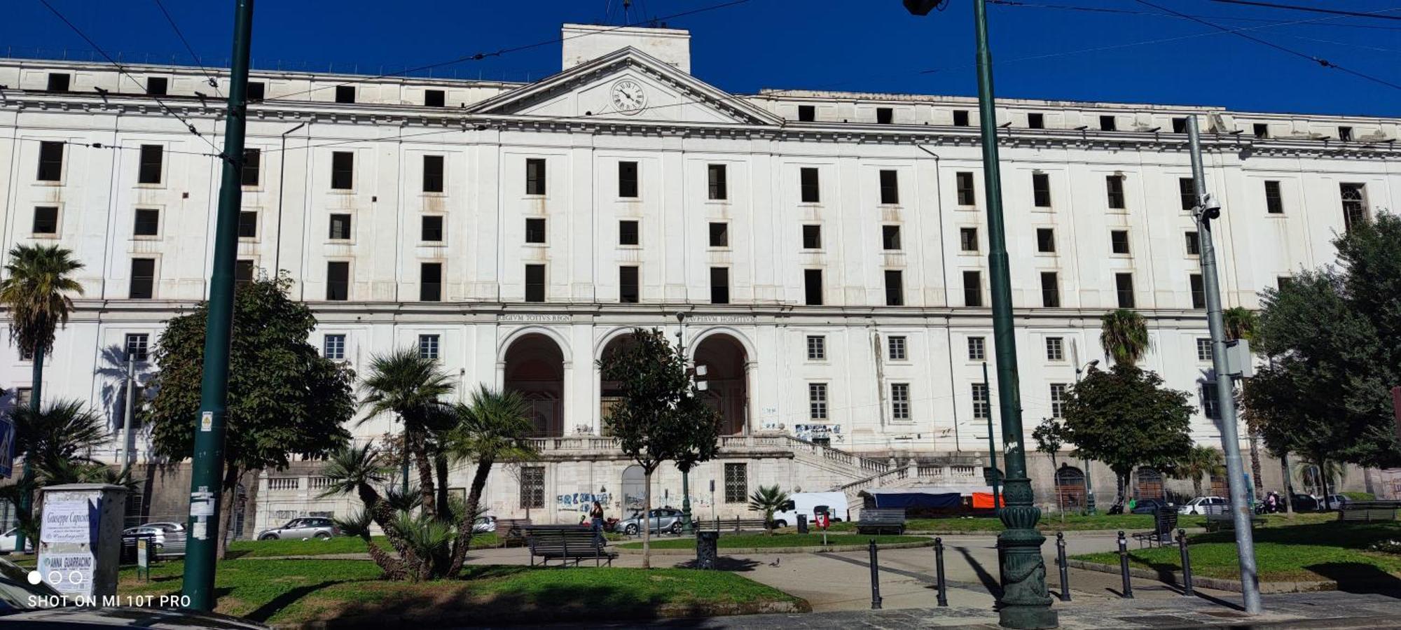 Blu Sky Appartement Naples