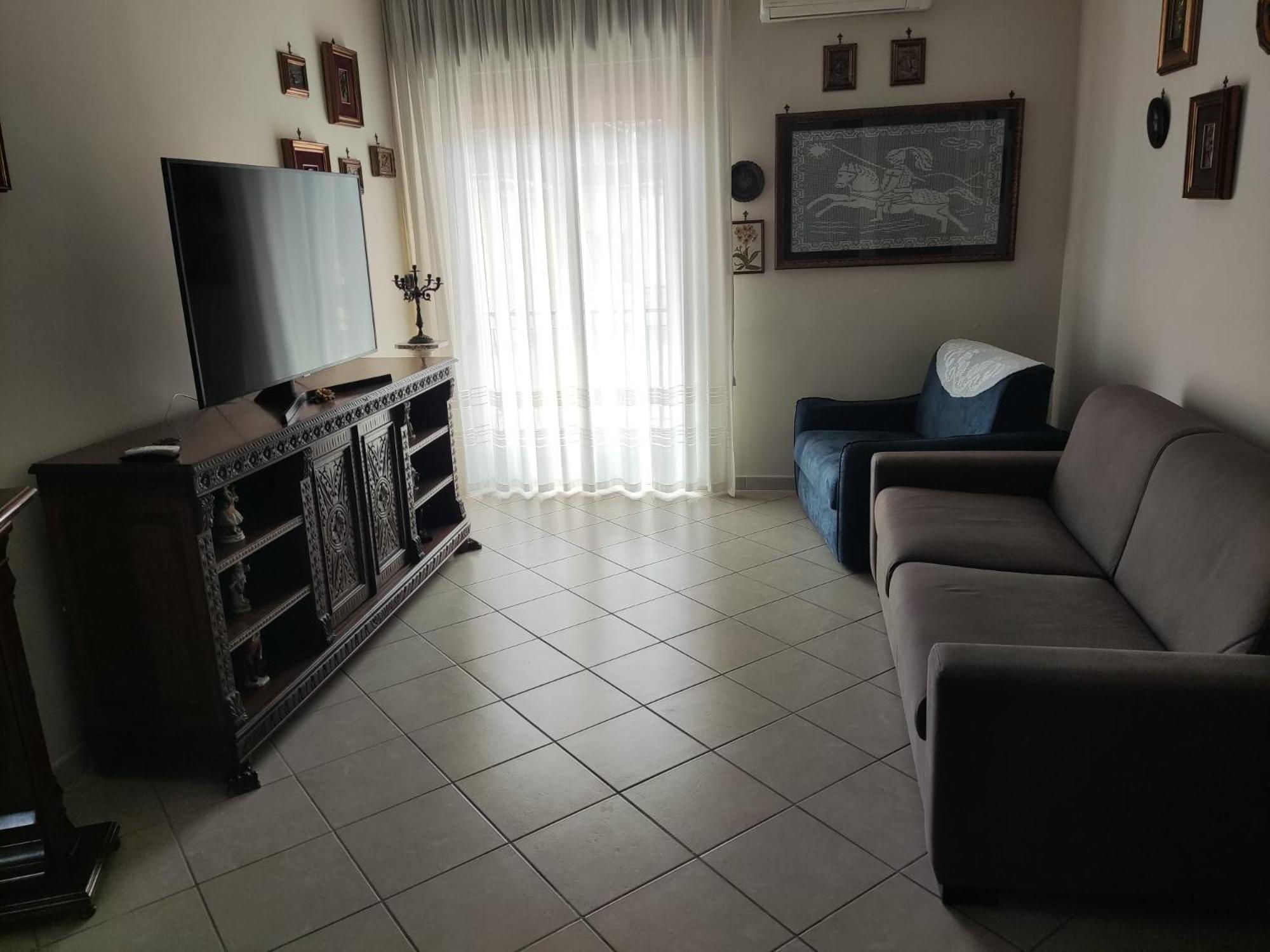 Blu Sky Appartement Naples