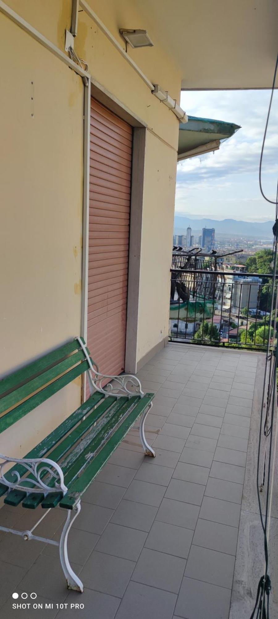 Blu Sky Appartement Naples
